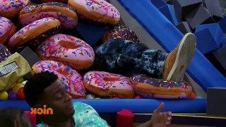 Game Shakers - S01 E8 Trip Steals the Jet