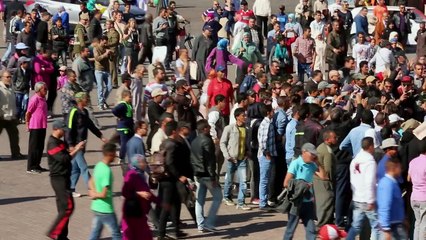 Chawki - Tsunami  شوقي - تسونامي (Official Music Video)