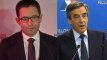 Primaires : Les outsiders Benoît Hamon et François Fillon avaient des discours similaires après leur premier tour
