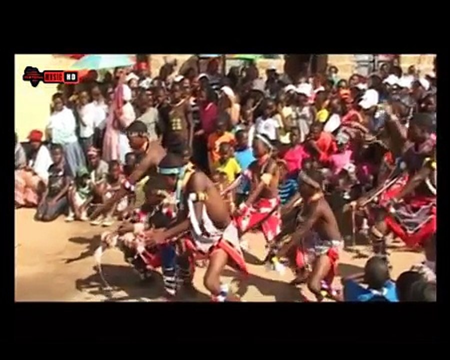 Abafana Basemawosi - Aba Nkulunkulu