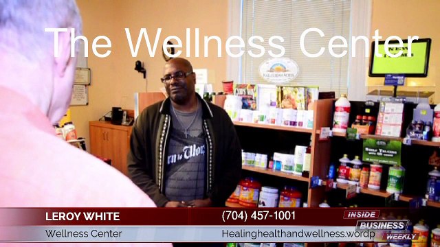 LeRoy White Of Wellness Center: Great Recommendations On How To Get A Good Generic - NO TOPIC