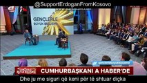 Të uroj karrierë në Turqi, e të kthehesh e ta ndihmosh Kosovën