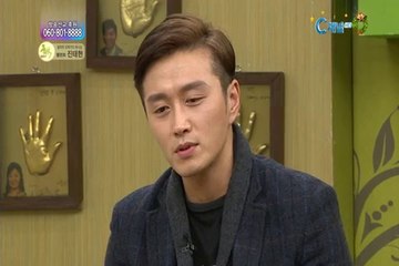 [회복]  알파와 오메가의 하나님 탤런트 진태현 - 202