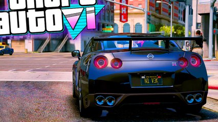 MAIS 6 COISAS QUE QUEREMOS NO GTA 6!
