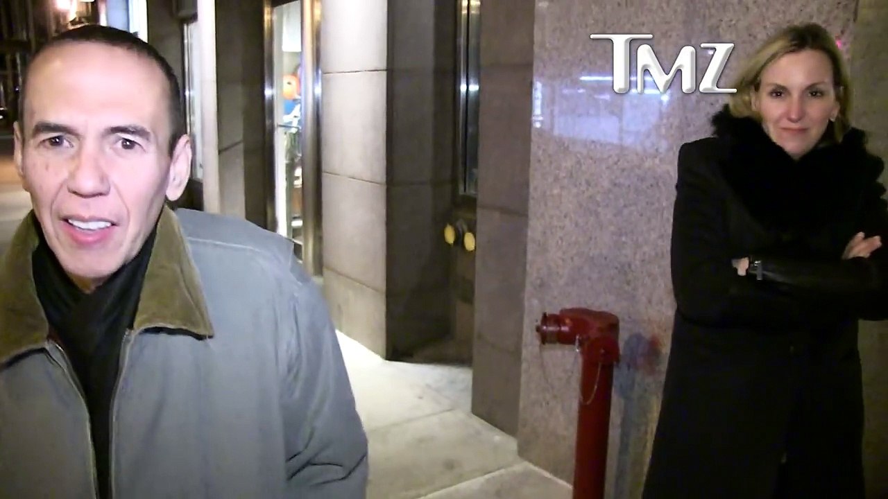 Gilbert Gottfried Does Alan Thicke Impression, Honors Friend's Sense Of Humor _ TMZ-ocH_zvANPrk