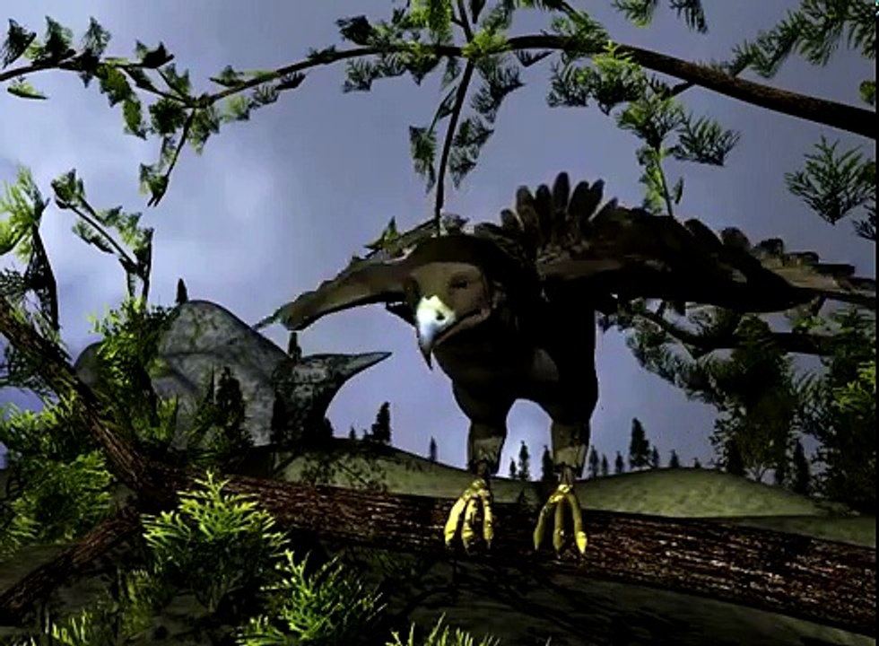 Aesop's Fables Group Animation-1TYr5jua3r8