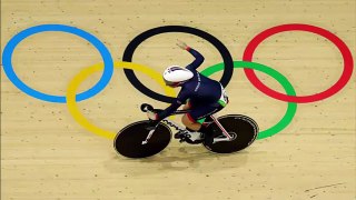 Great Britain’s Laura Trott wins Gold Medal in omnium Rio Olympics 2016-WvzZty5Jewk
