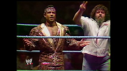 Jimmy Snuka Report on WWE Confidential (2002-07-13)