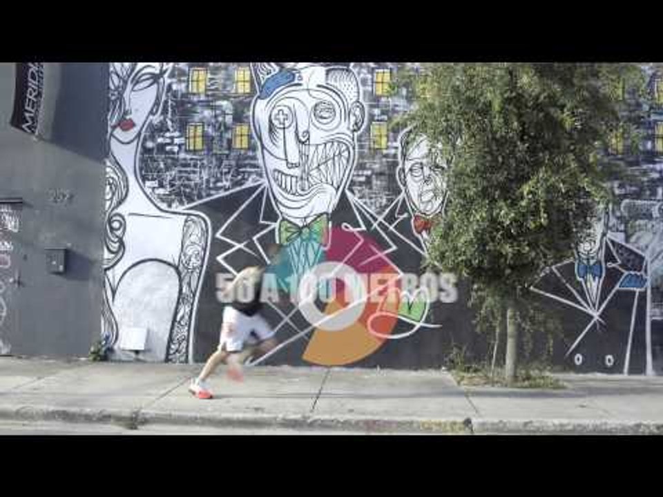 ¡No te pierdas la cuarta cápsula de Fuerza Ford!