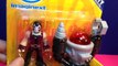 Imaginext Bane Suit Figure DC Super Friends Gotham City Collection Toy - Exclusive at Toys R Us!