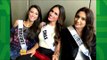 Una de ellas será la próxima Miss Universo -EN VIVO- próximo 29 de enero por Azteca América