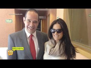 Hermano de Martha Debayle expuesto por presunto adulterio e incumplimiento de pensión