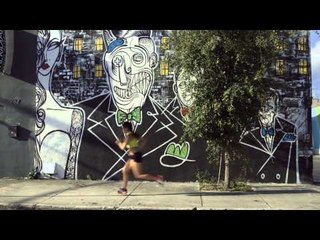 Cápsula 4 Fuerza Ford: cómo correr para entrenar