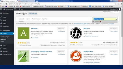 How to Bulk Upload Files to the WordPress Media Library-PSjdDfXa3ZI