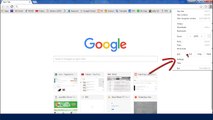 How to change the default download location folder in Google Chrome-hyRyzZhCqGc