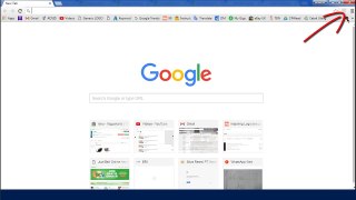 How to check Google Chrome version-z0lhewaofus