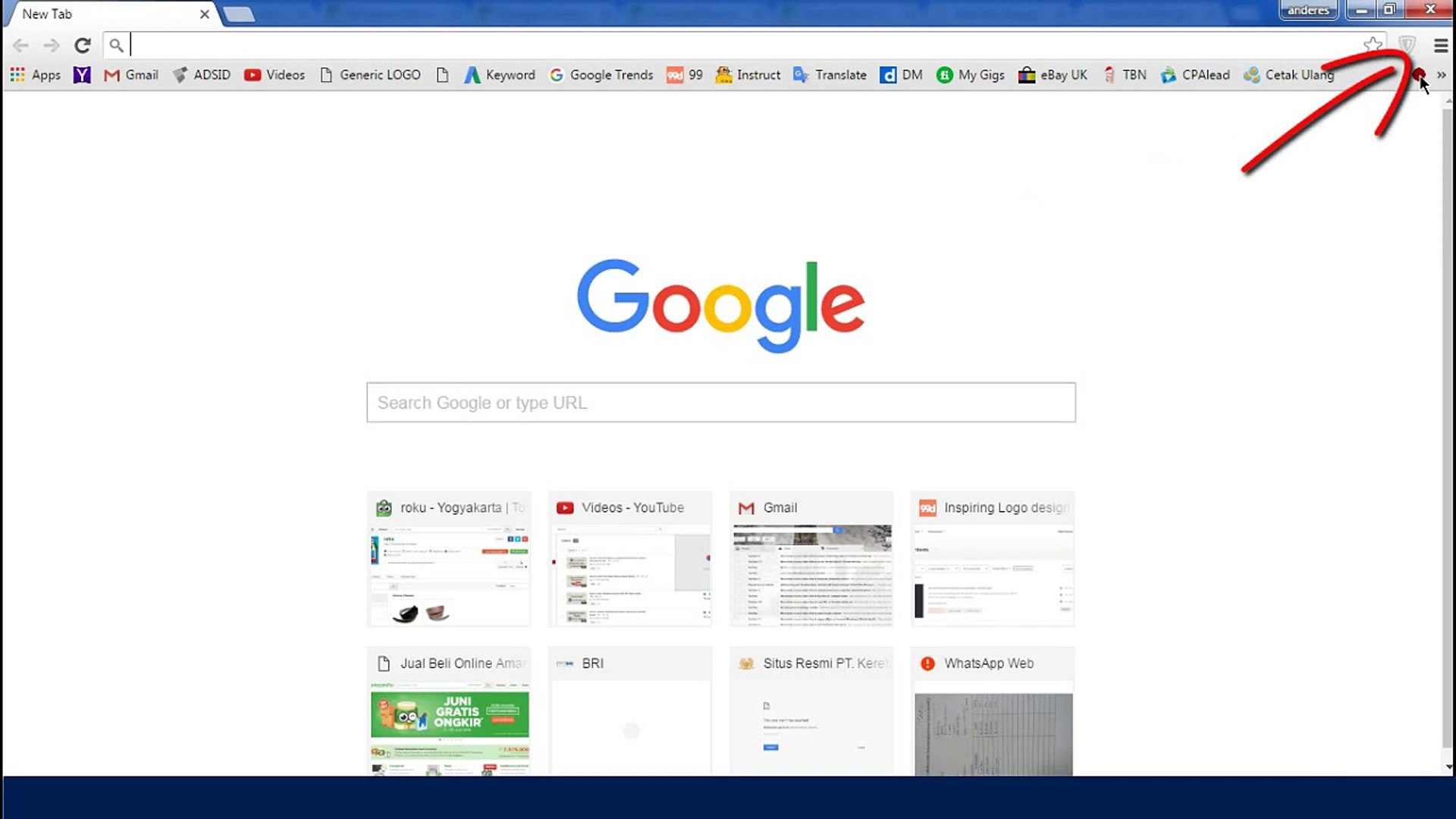 ⁣How to check Google Chrome version-z0lhewaofus