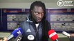 Gomis répond aux sifflets du Parc OL