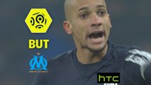 But Matheus DORIA MACEDO (67ème) / Olympique Lyonnais - Olympique de Marseille - (3-1) - (OL-OM) / 2016-17