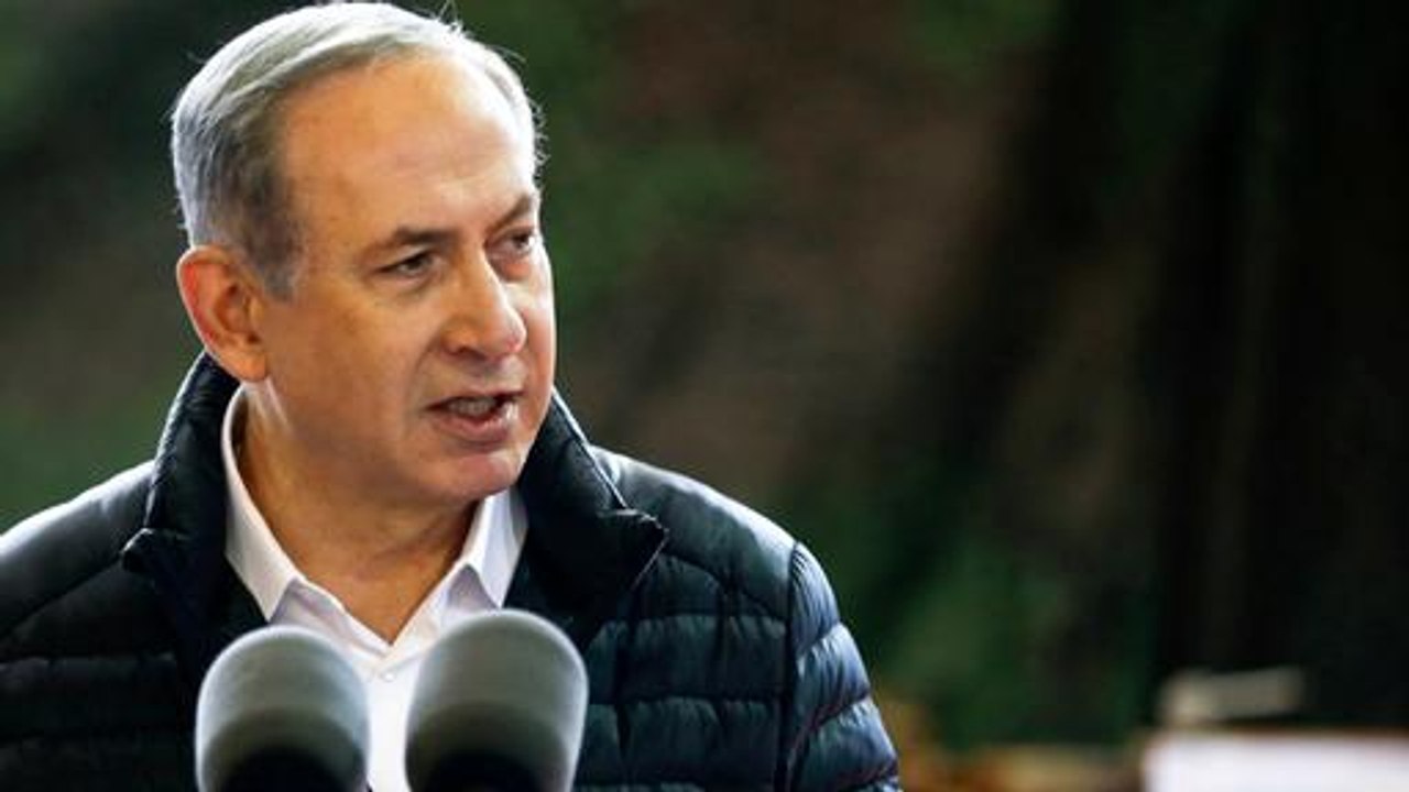 Trump lädt Netanyahu für Februar nach Washington ein