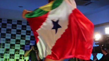 Dj jorjincci Dance Maker remix HD