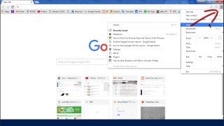 How to disable extensions in Google Chrome-Tl6NYPpb-x0