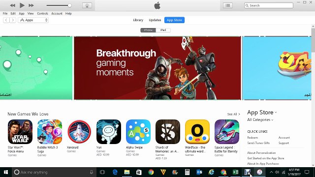 How to authorize a computer on iTunes-WHpuMqc5ook