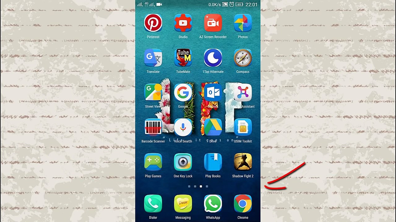 How to access blocked sites on Android Phone with easy-TCe_vDq5xu0