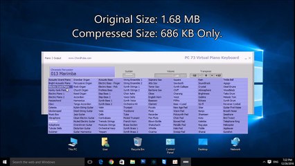 How To Get Virtual Piano In PC OR LAPTOP