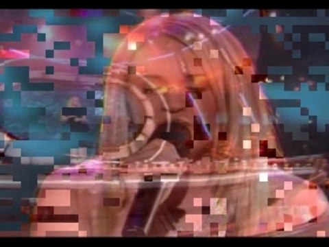 American Idol Carrie Underwood - Angels Brought Me Here