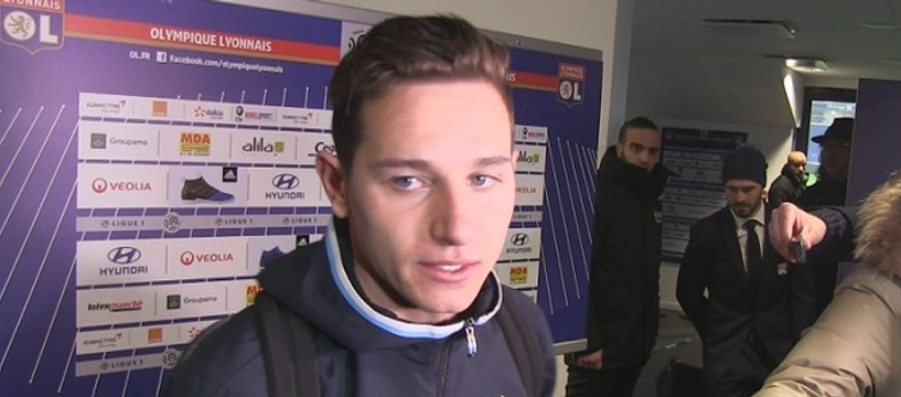 Thauvin : Il ne faut pas commencer à partir dans tous les sens !