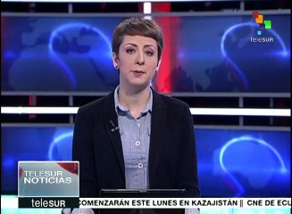 Marchan dominicanos contra la impunidad