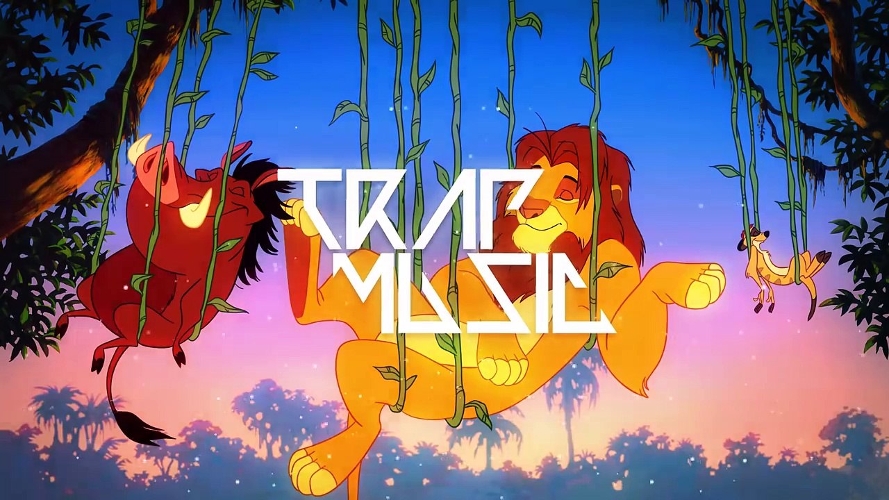 The Lion King - Hakuna Matata (RemixManiacs Trap Remix)