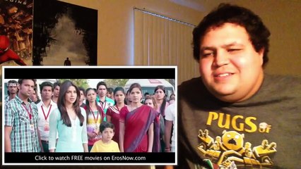 Krrish fights it out, will Krrish survive - Reaction!!