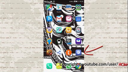 How to display battery percentage in status bar Android-SsGvJBiceCE