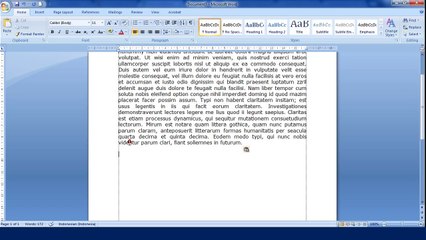 How to delete a blank page in Word with easy-vxg3SzW9DHc