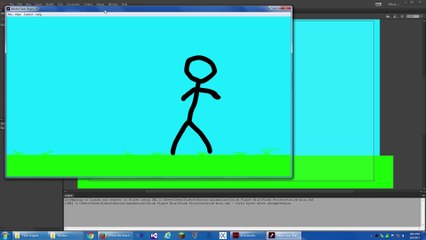 How to preview animations in Animate CC 2015.2 (Requires some ActionScript code.)