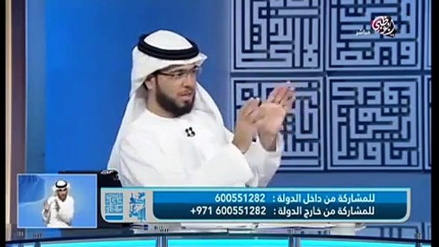 الشيخ وسيم يتحدث عن التكبرين و عقابهم Chikh wassim youssef 2017