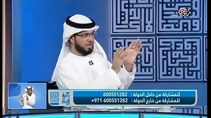 الشيخ وسيم يتحدث عن التكبرين و عقابهم Chikh wassim youssef 2017