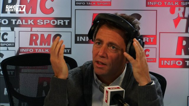 RMC Poker Show : la reconversion de l'ancien champion Ludovic Lacay