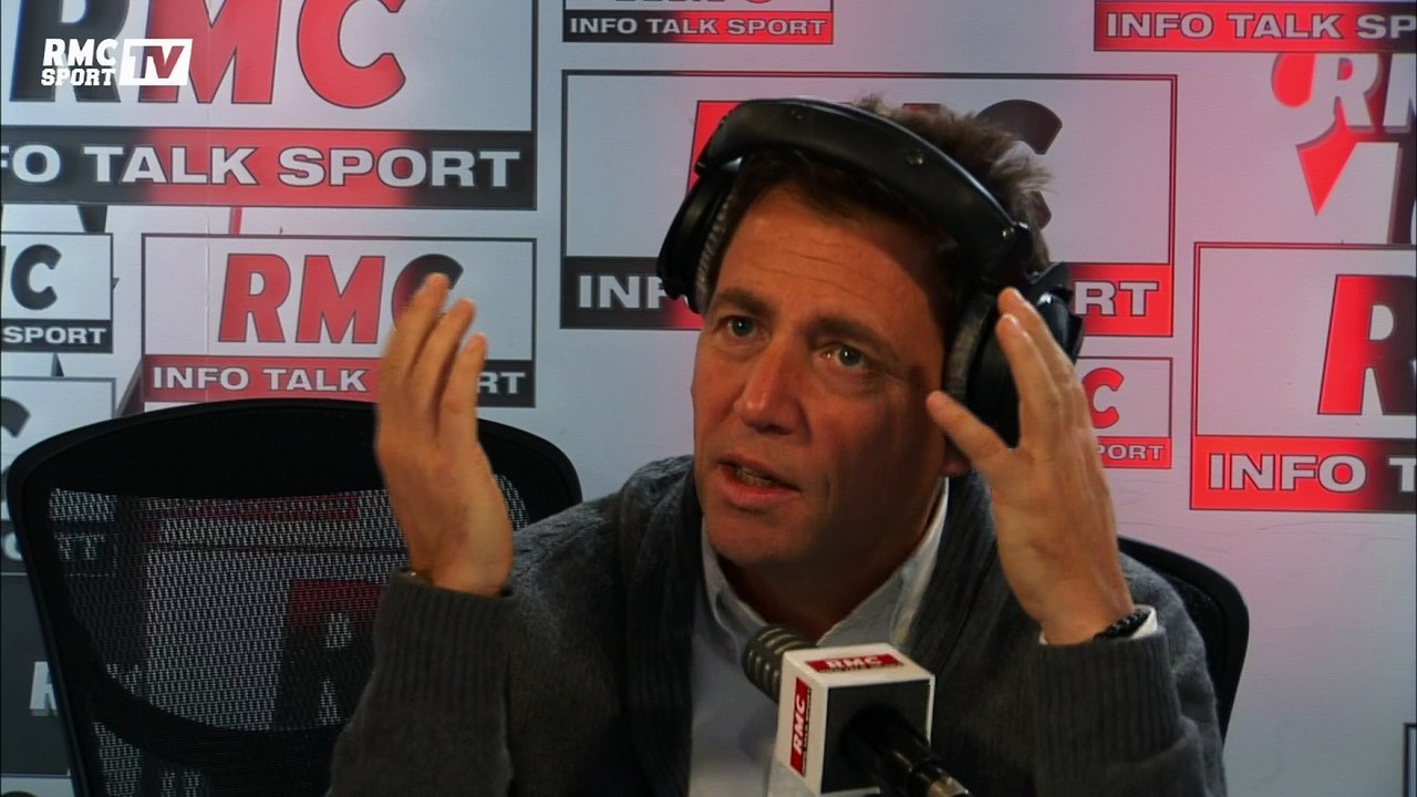 RMC Poker Show : la reconversion de l'ancien champion Ludovic Lacay