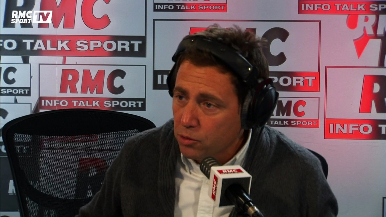 RMC Poker Show - Lacay : "Le poker est cyclique"