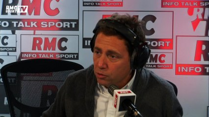 RMC Poker Show - Lacay : "Le poker est cyclique"