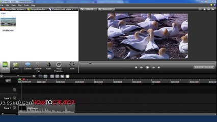 How to flip video in Camtasia Studio-01Vuz3R4Uu8