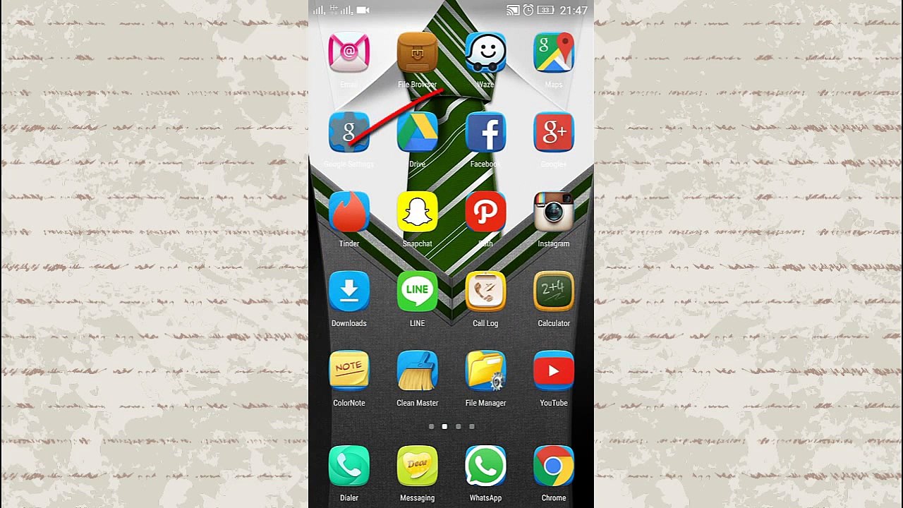 Get Pinterest app for Android-SfaEwuWtAjQ