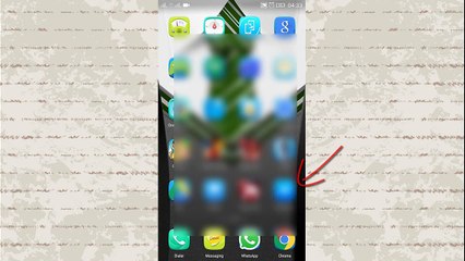 How to auto save photos from Facebook messenger app-ECgkXWZClCQ