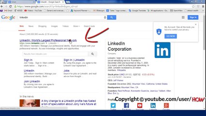 How to add hyperlink in LinkedIn profile-uq9uXqWyPwg