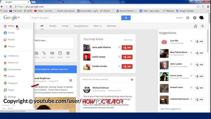 How to add managers to Google Plus page-d0afUsIjgNE