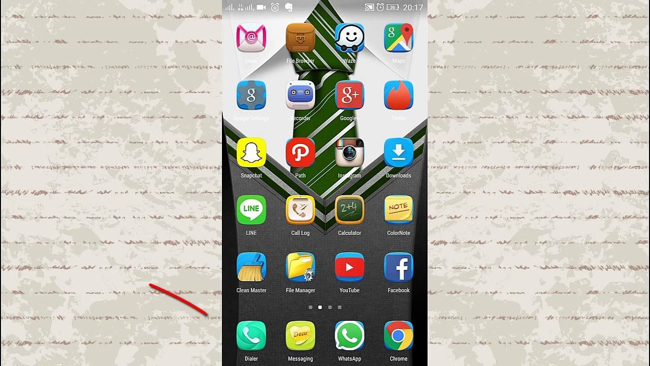 How to block a number _ contact on Android-89p5v9iZcNc