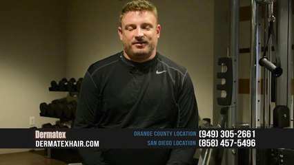 Jesse's  Non-Surgical Hair Restoration - Orange County CA